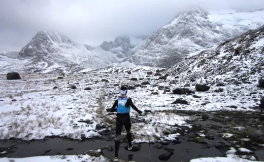 Ultra Fiord: Śmiertelny wypadek i zwycięstwo Polki - 6